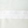 Curtain-tulle for the kitchen Witerra 140x180 cm, milk color, veil, p/e100%