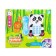 Musical phone "Sweet Panda", sound, light