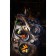 A set of plates Liberty Jones Cosmic Kitchen, D = 16 cm, 2 pcs