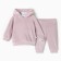Groshka suit me (sweatshirt and trousers), p. 86-92, lilac