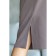 Female suit, size 42, lilac color