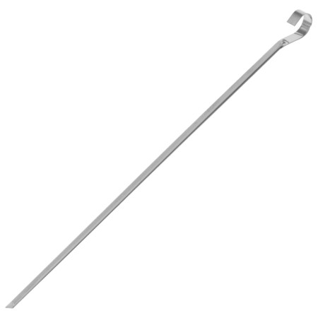 MACLAY MACLAY "Profi", 12 skewers, 70x30x50 cm-6