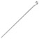 MACLAY MACLAY "Profi", 12 skewers, 70x30x50 cm