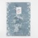 New Year's napkin on the Winter PVC table, 40x29 cm
