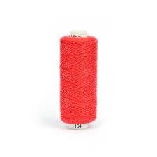 IDEAL 40/2 threads, length 366 m, color No. 164 red, 10 pcs to the UP