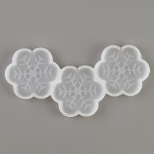 Silicone Mold 