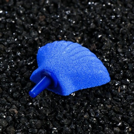 Spray "shell", 5 x 4.7 x 1.6 cm-2