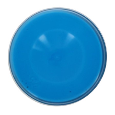 Acrylic paint 40 ml "Ray" glossy, azure-blue-1