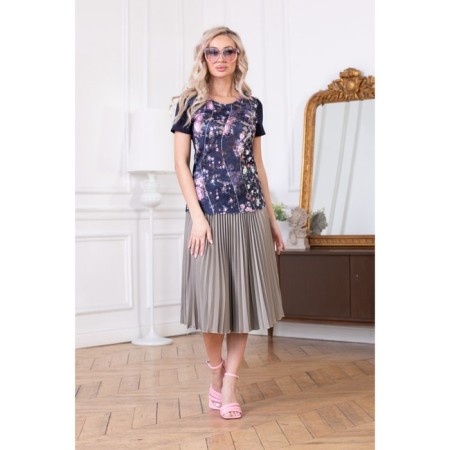 Jumper female, size 50-10