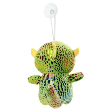 Soft toy "Dinosaurus", on a suction cup, 11 cm, mix color-2