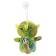 Soft toy "Dinosaurus", on a suction cup, 11 cm, mix color