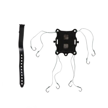 Strap, with a strap, tackle, 40 g-2
