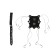 Strap, with a strap, tackle, 40 g