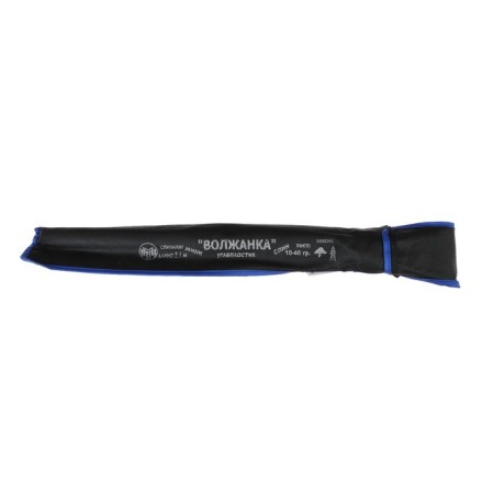 Spinning "Volzhanka Mini Spin", test 10-40 g, length 2.1 m-8