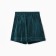 Women's shorts KAFTAN "velvet" p. 42, green