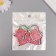 Decor for creativity tree "School backpack" set 5 pcs 4.5x3.9x0.3 cm