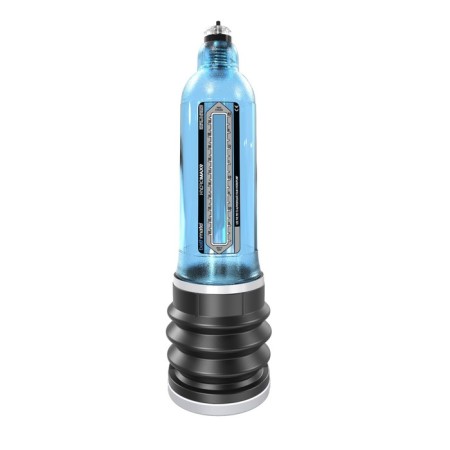 Hydromax 9 hydroxide, blue color, 32.5 cm