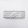 Sigzag -Sigzag Sovereign Organizer, 7 cells, 32 × 32 × 12 cm, color gray color