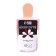 Balm for the lips of the oks-huts ripe cherry, exciting, warming up