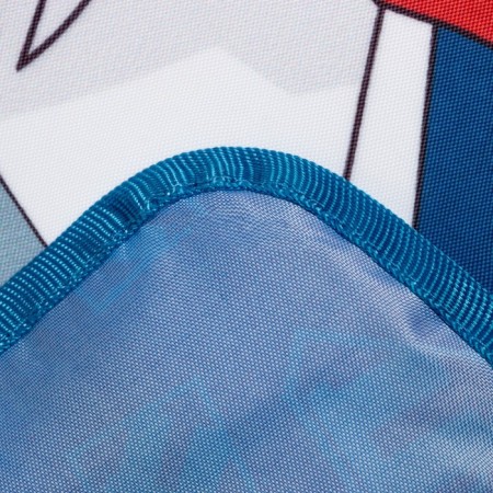Apron "Super Dad" 65*80cm, 100% p/e, oxford 210g/m2-3