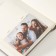 Photo album Deluxe for 200 photos 10x15 cm "Grey Canvas"