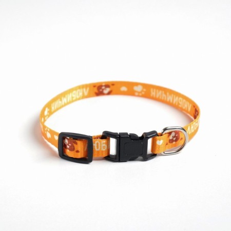 A collar for dogs with Fasteks "Favorite", 30 x 1 cm-2