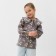 Children's shirt with collar Kaftan R.34 (122-128 cm)