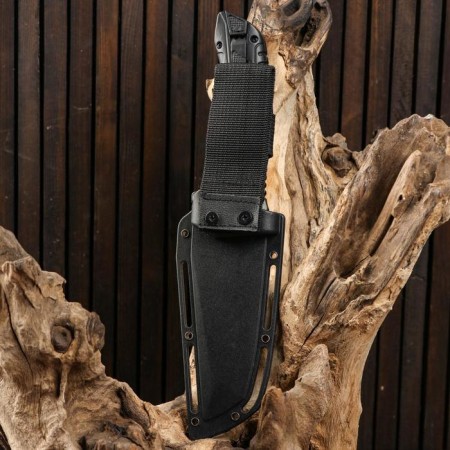 Tactical "Straip" 23cm, blade 110mm/3.7mm-3