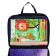 Labor folder A4, 335 x 260 x 60 mm, with handles, textiles, PVC, with a filling of 13 items, calligrata, PTR-111, "pencils"