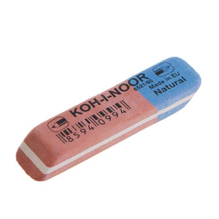 Lastik Koh-I-Noor Blue Star 6521/56-60, Red-blue-1