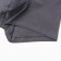 Set of men's panties boxers (2 pcs), graphite/black color, size 52 (xl)