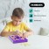 Book game "Clothing Puzzles"