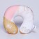 Antistress pillow "Everything starts with a dream"