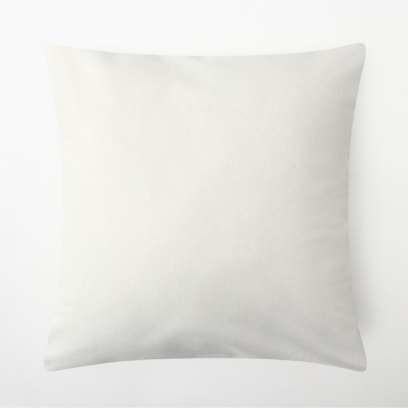 Case on the pillow Ethel Natural 45*45 cm, 100% polyester-2