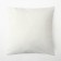 Case on the pillow Ethel Natural 45*45 cm, 100% polyester