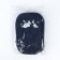 Organizer for the documents “Travel is always a good idea”, Blue, 19 x 13 cm.