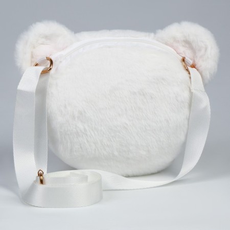 Plush Bear "Bear"-3