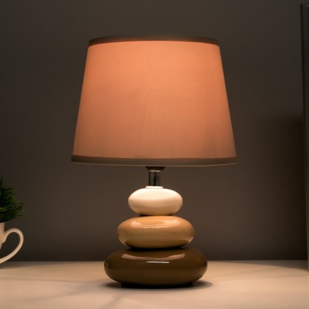 Table lamp 16869/1 E14 40W 18x18x25 cm-2