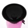 Walking auto -pound, 500 ml, pink