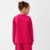 Children's T -shirt with Dl. Rrukawa KAFTAN, p. 34 (122-128 cm), pink
