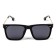 Women's Sunglasses "OneSun", UV 400, Duke 15 cm, lens 6.5x4.8 cm