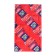 Plates from flies and mosquitoes "clean house", without smell, 10 pcs