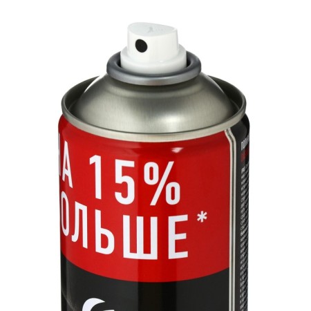 Grass salon polish, antistatic, aerosol, 750 ml-3