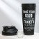 Shaker "Your Body", 600 ml
