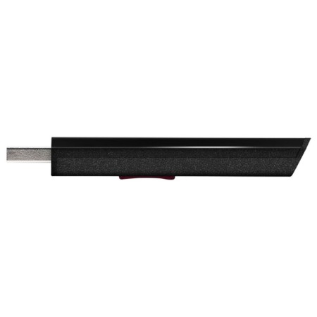 SSD A-Data USB 3.1 2TB SC610-2000G-CBK/RD SC610 1.8 "Black-2