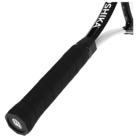 BOSHIKA adult, aluminum, 27 ’’, black and white color, black and white-3