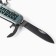 Gift set "Real Men's Set": Knife Multitula, Stop 2 pcs