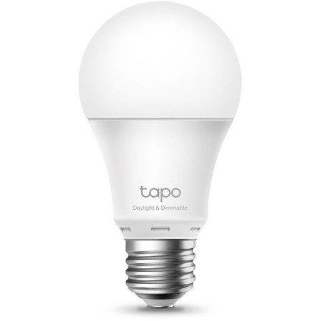 Smart TP-Link Tapo L520e E27 8.7W 806lm Wi-Fi (Pack.: 1pc)