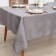 GPRIET ETICE "ROMBA" TsV. Serebro, 142*220 +/- 3 cm, 115 ± 10 g, 100%