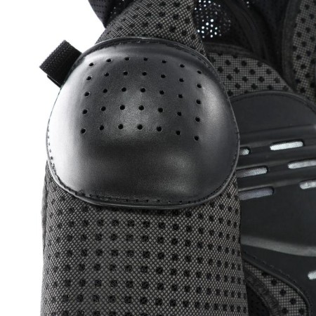 Body protection, motorcycle, male, size 52-54, black color-14